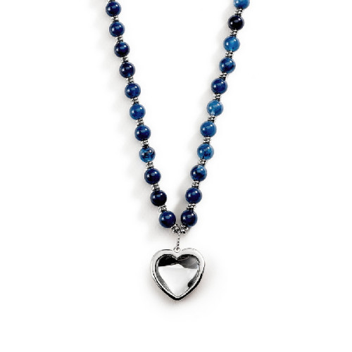 Collar corazón Be AGATHA PARIS