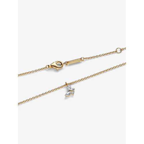 Collar MariposaPANDORA