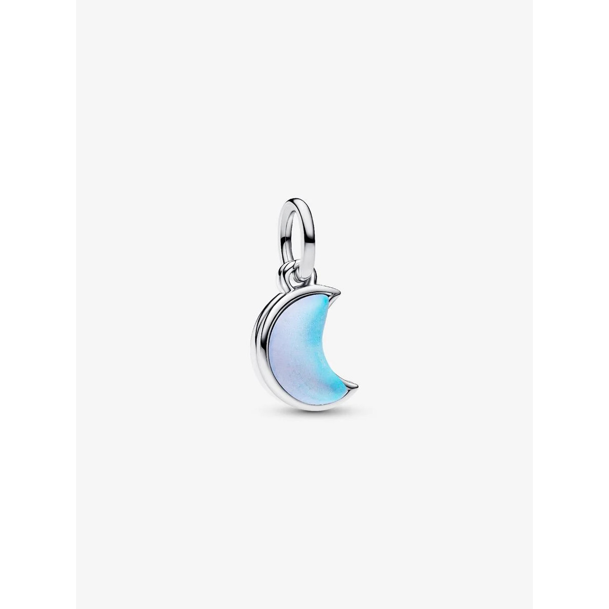 Charm Colgante Doble Luna CrecientePANDORA Charm Colgante Doble Luna CrecientePANDORA