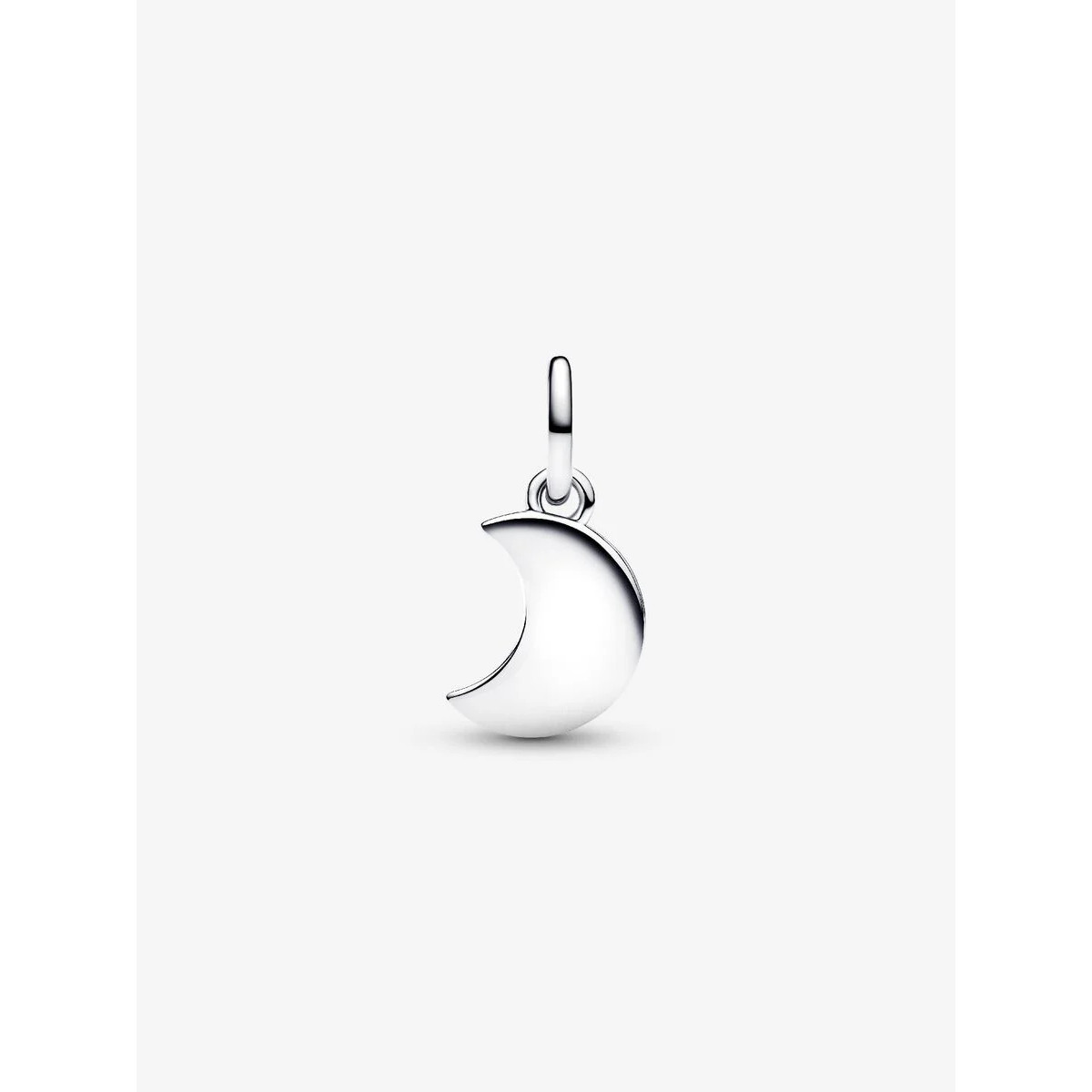 Charm Colgante Doble Luna CrecientePANDORA Charm Colgante Doble Luna CrecientePANDORA