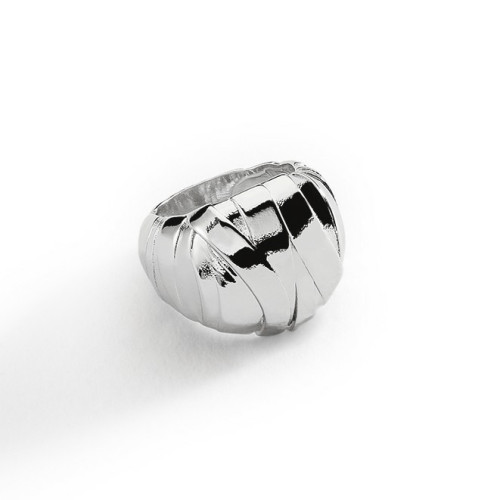 Anillo ancho Be AGATHA PARIS - 2250204-064