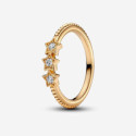 PANDORA ANI ESTRELLAS DORADO - 162333C01
