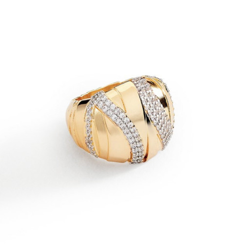 Anillo ancho Be AGATHA PARIS - 2280272-137