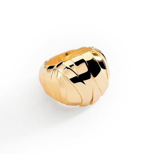 Anillo ancho Be AGATHA PARIS - 2280272-157