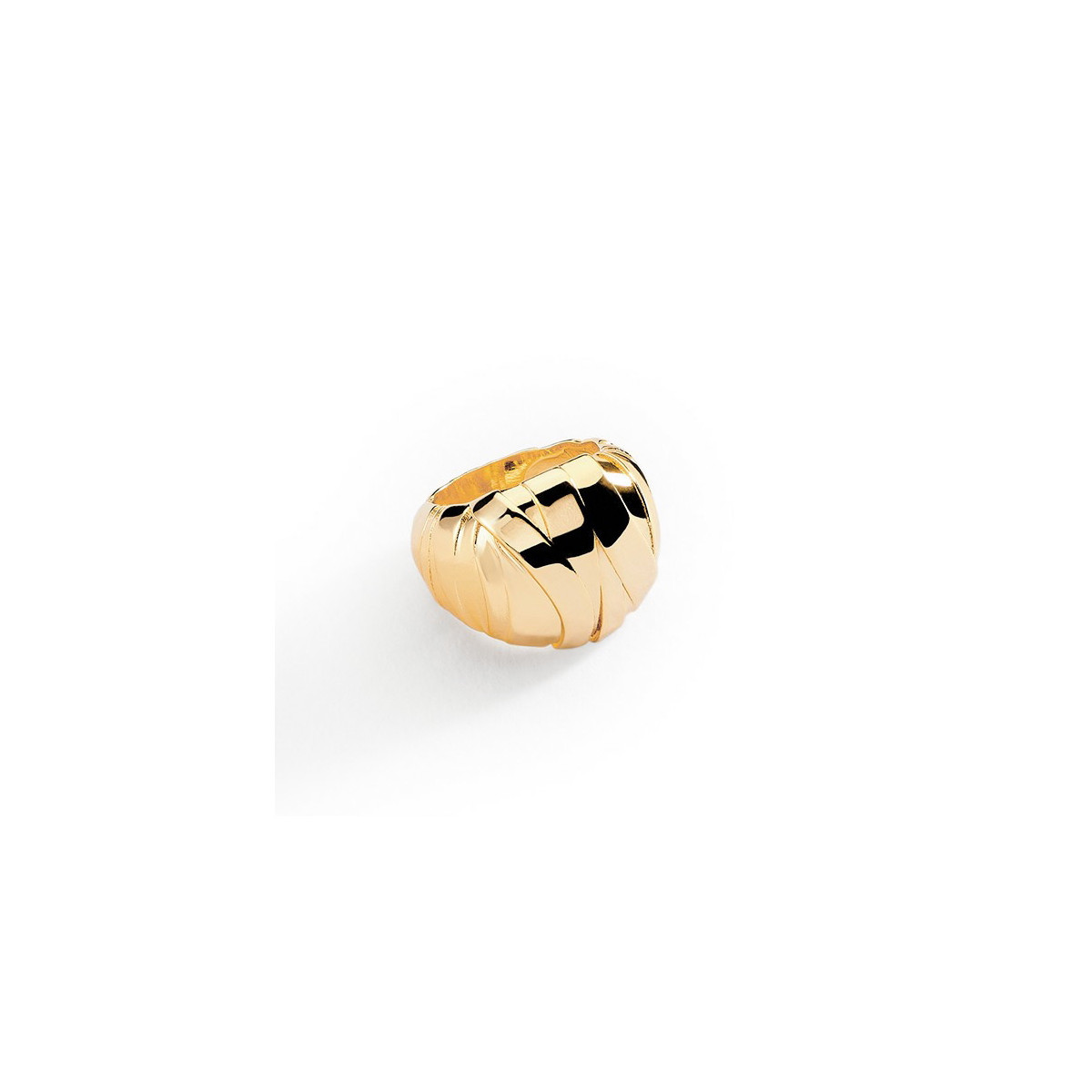 Anillo ancho Be AGATHA PARIS - 2280272-157 Anillo ancho Be AGATHA PARIS - 2280272-157