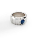 Anillo ancho Be AGATHA PARIS - 2270055-088 Anillo ancho Be AGATHA PARIS - 2270055-088