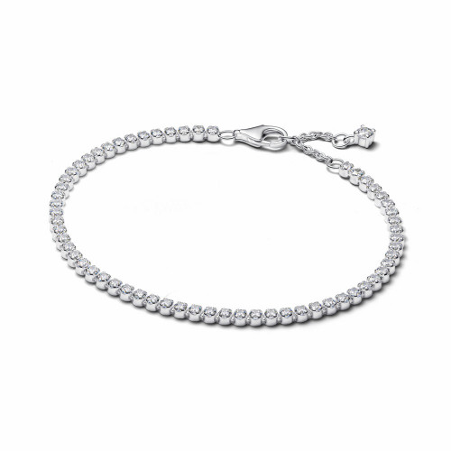 Pulsera Tenis BrillantePANDORA - 593927C01