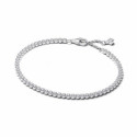 Pulsera Tenis BrillantePANDORA - 593927C01 Pulsera Tenis BrillantePANDORA - 593927C01
