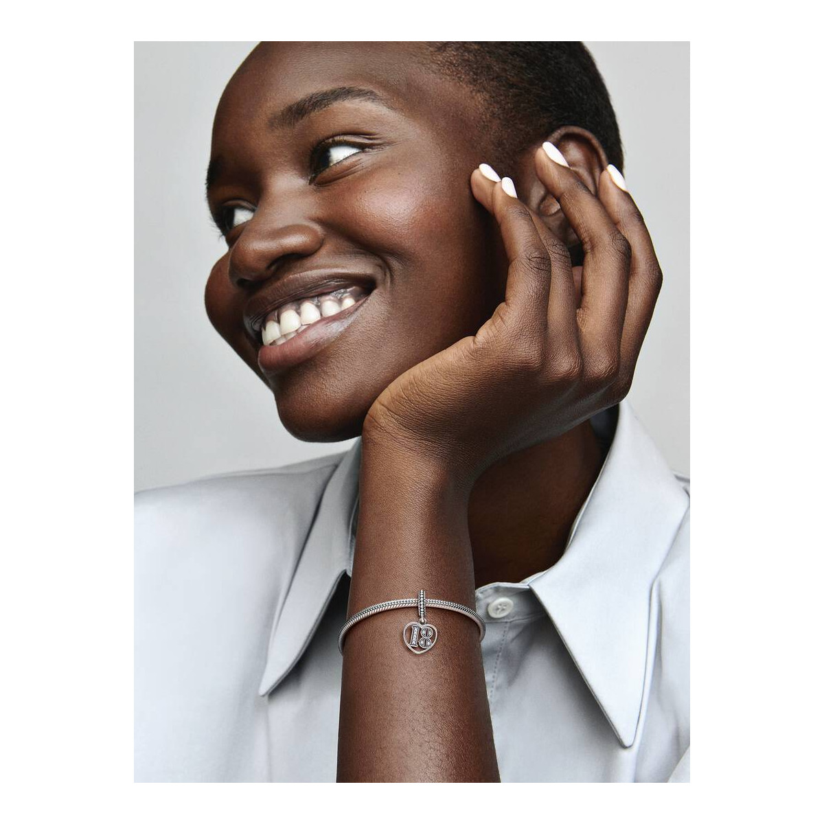 Pandora Charm 18