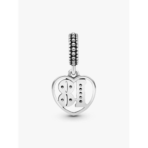 Pandora Charm 18