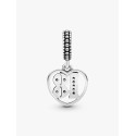 Pandora Charm 18
