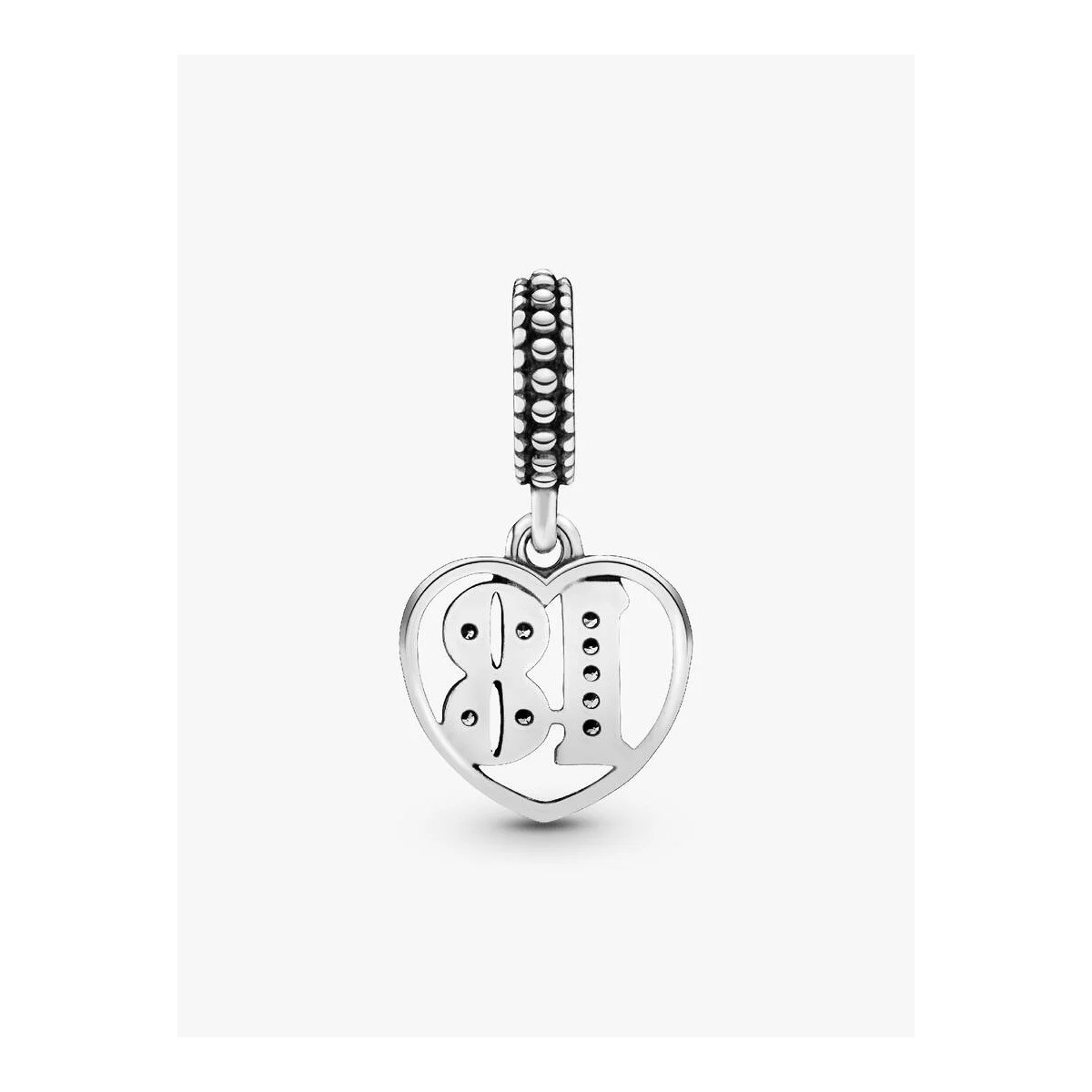 Pandora Charm 18