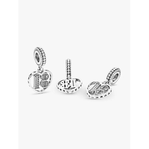 Pandora Charm 18