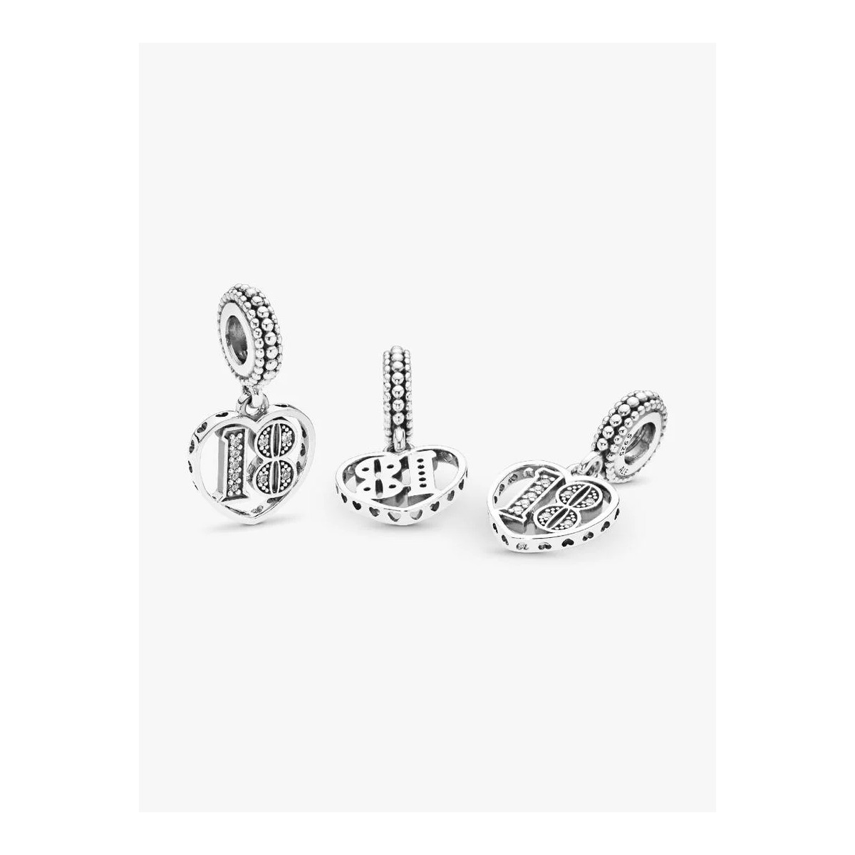 Pandora Charm 18