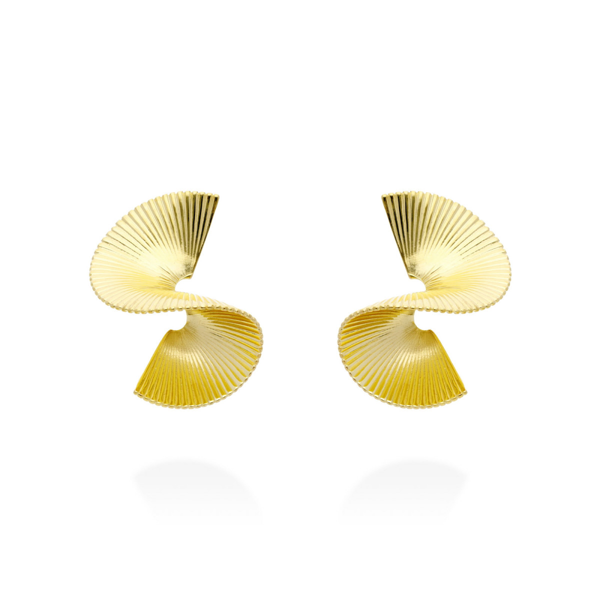 Pendientes Endless MARINA GARCIA