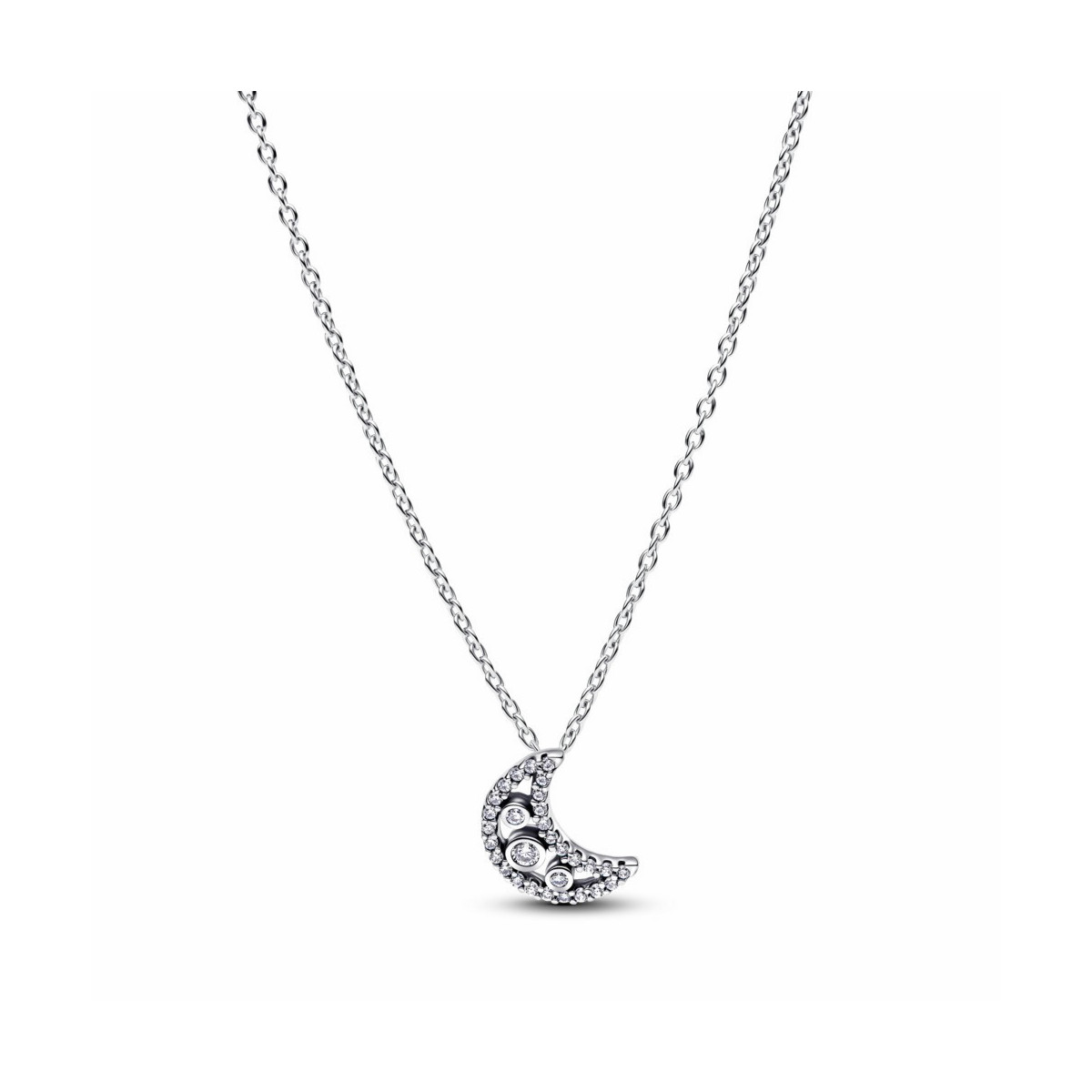 Collar Luna CrecientePANDORA Collar Luna CrecientePANDORA