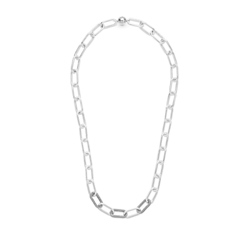Pandora Collar de Eslabones Pandora Me