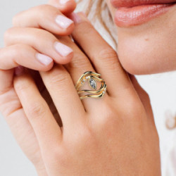 Anillo de diadema LES GEORGETTES - 704715101080