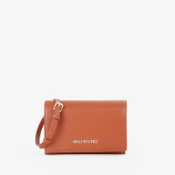 Bolso cartera bandolera camel VALENTINO