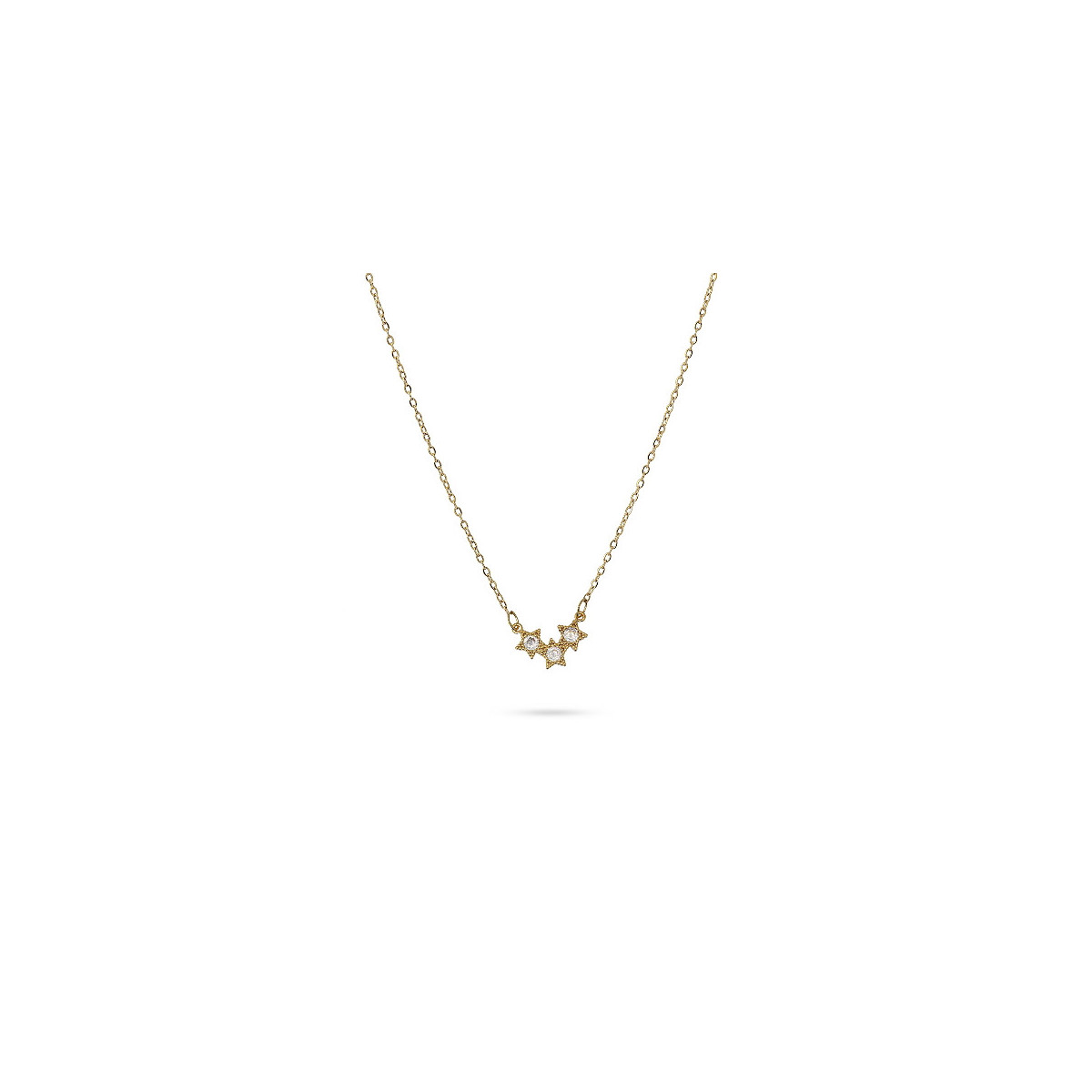 Collar estrellas ANARTXY