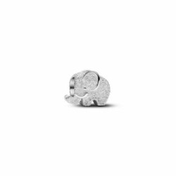 Charm Mini Elefante TexturaPANDORA