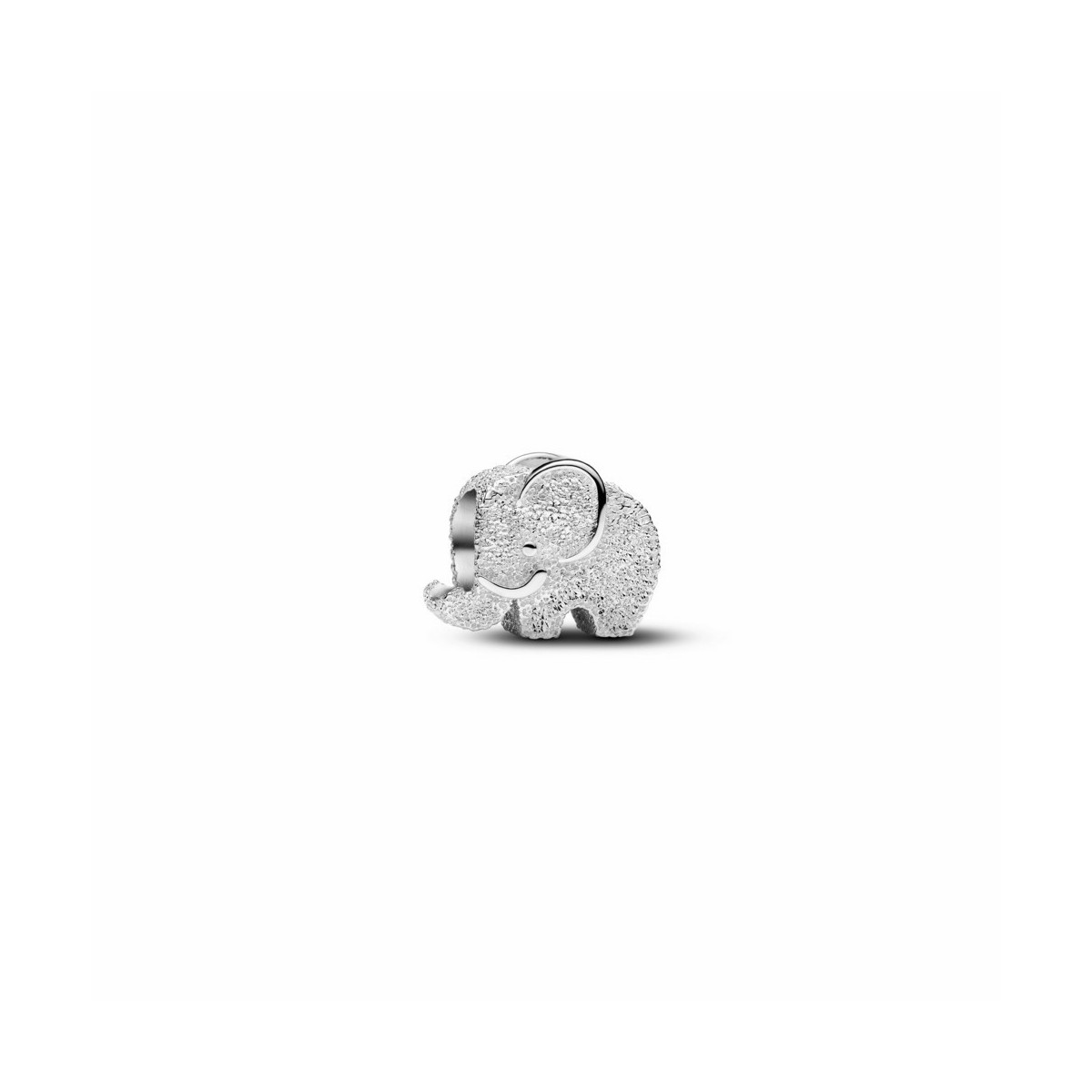 Charm Mini Elefante TexturaPANDORA
