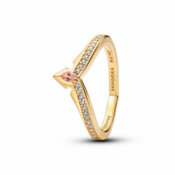 Anillo Tiara Princesa Aurora de DisneyPANDORA - 164334C01