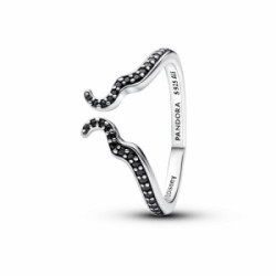 Anillo Maléfica de Villanos de DisneyPANDORA - 194333C01