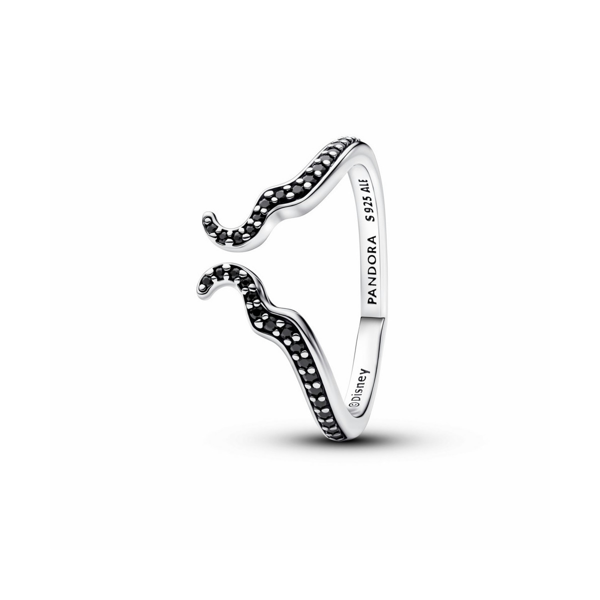 Anillo Maléfica de Villanos de DisneyPANDORA - 194333C01