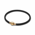 Pulsera Cordón Negro RadiantePANDORA - 564530C01