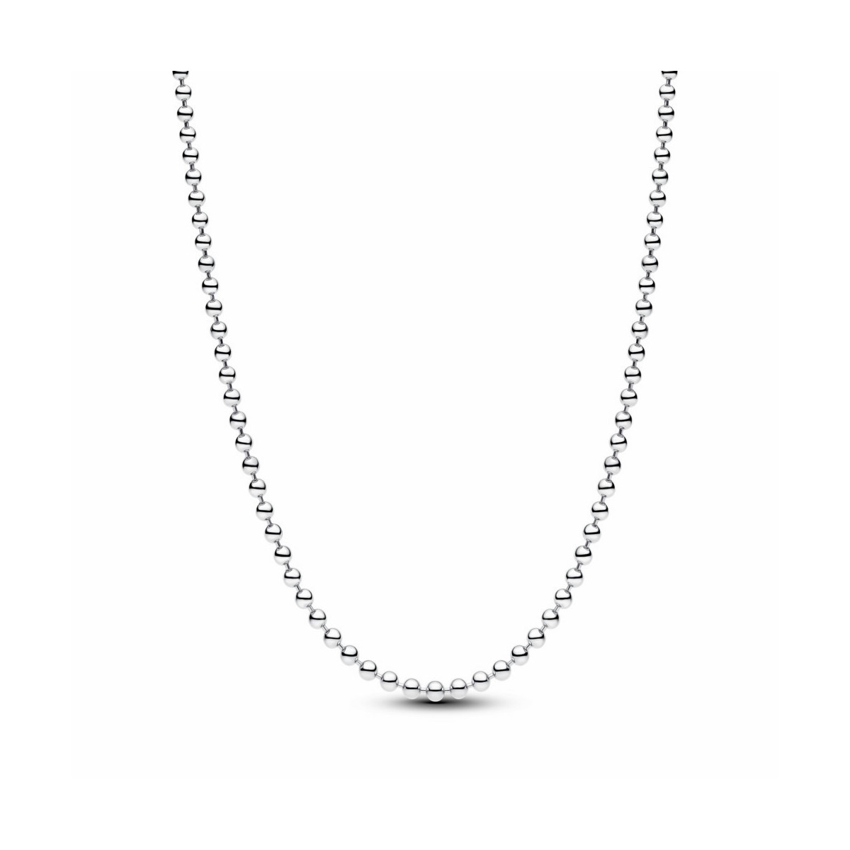 Collar Cadena CuentasPANDORA