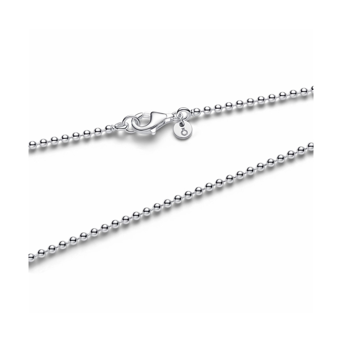 Collar Cadena CuentasPANDORA