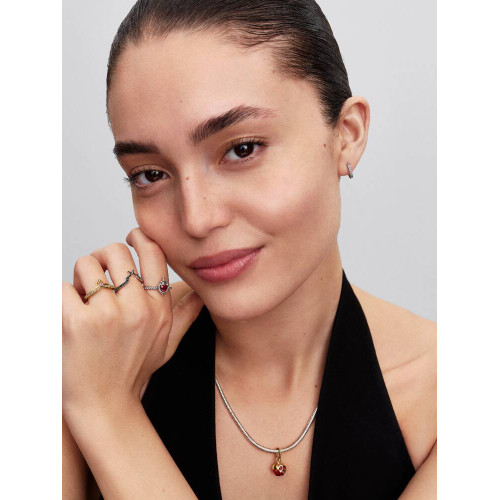 Anillo Maléfica de Villanos de DisneyPANDORA - 194333C01