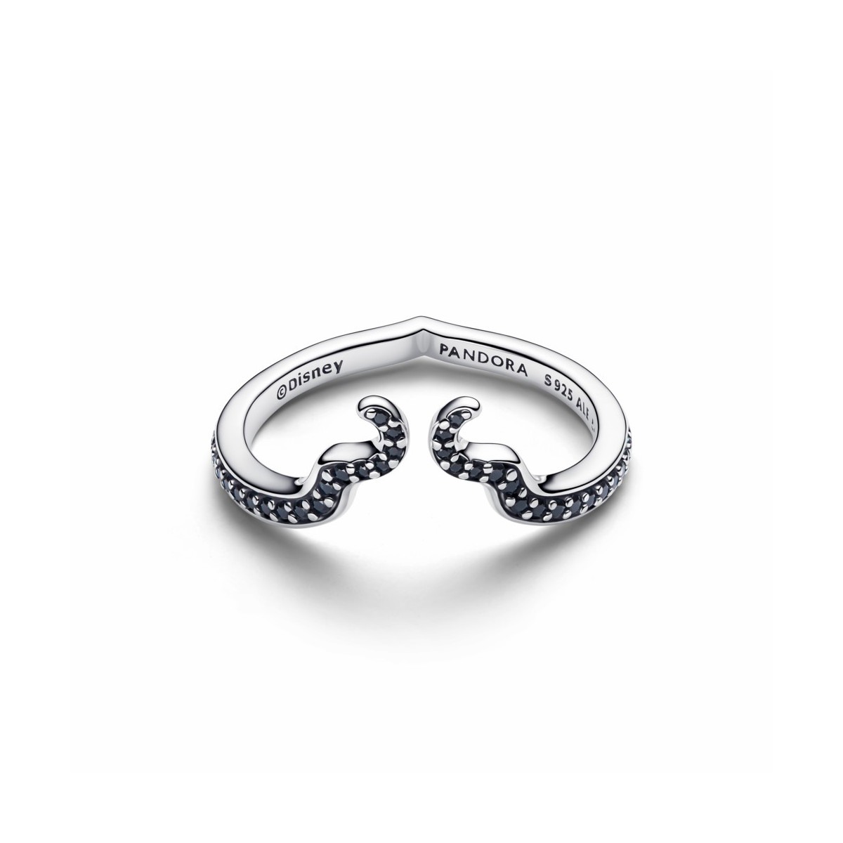 Anillo Maléfica de Villanos de DisneyPANDORA - 194333C01