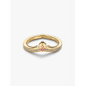 Anillo Tiara Princesa Aurora de DisneyPANDORA - 164334C01