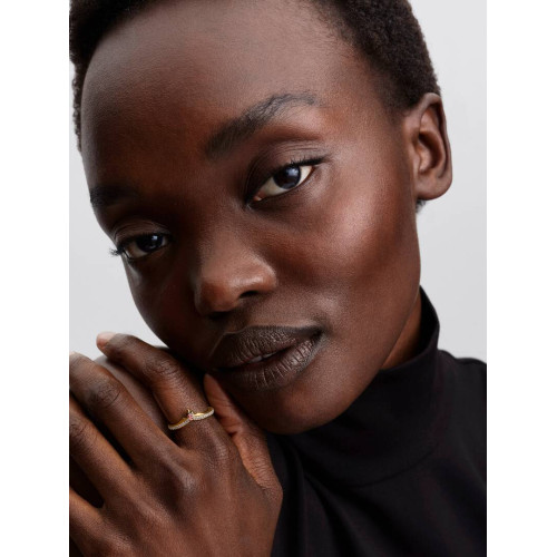 Anillo Tiara Princesa Aurora de DisneyPANDORA - 164334C01