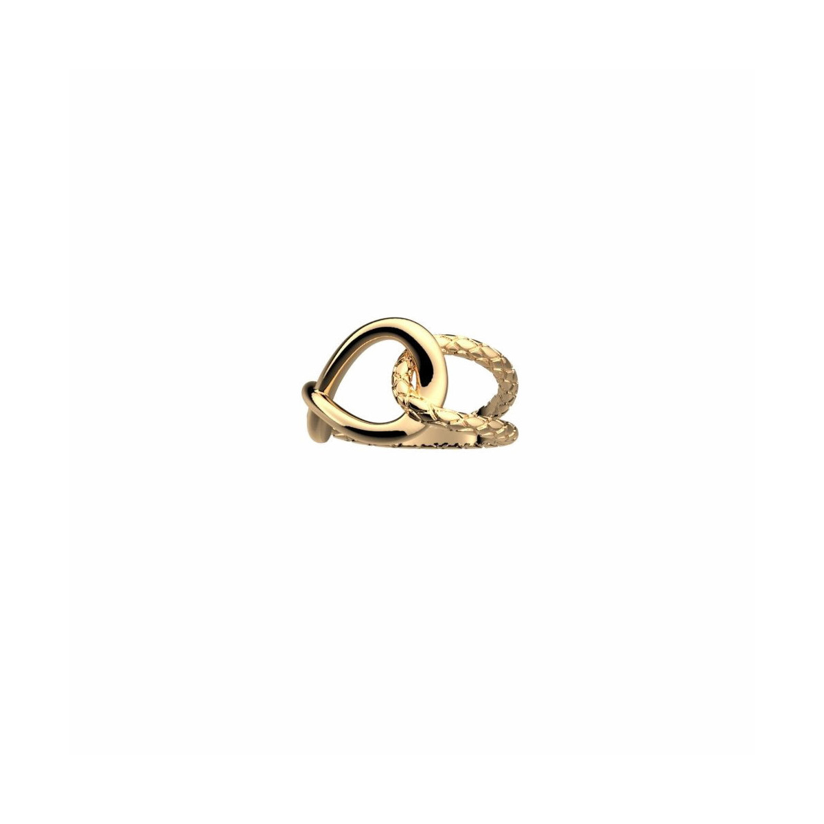 Anillo Icône Infini LES GEORGETTES - 704475901000