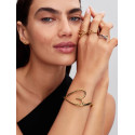 Anillo Corazón Pequeño Forma OrgánicaPANDORA - 164361C00