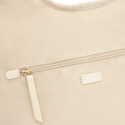 Capazo mediano beige TOUS Travel