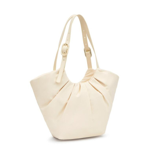 Capazo mediano beige TOUS Travel