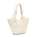 Capazo mediano beige TOUS Travel