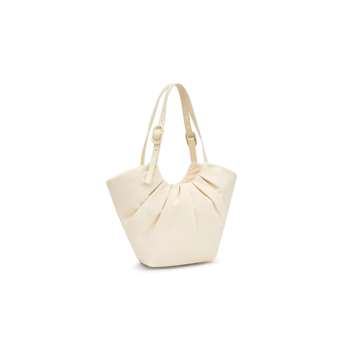 Capazo mediano beige TOUS Travel