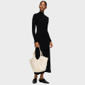 Capazo mediano beige TOUS Travel