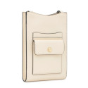 Funda de móvil colgante beige TOUS Back to basics