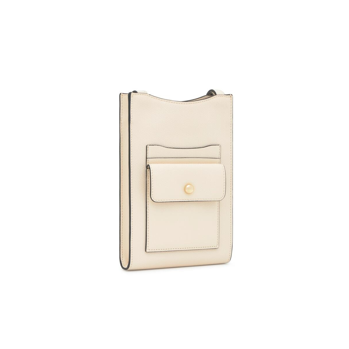 Funda de móvil colgante beige TOUS Back to basics