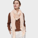 Foulard Kaos Devoré nude TOUS