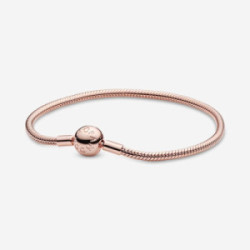 Pandora Rose Pulsera Moments - 580728