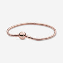 Pandora Rose Pulsera Moments - 580728