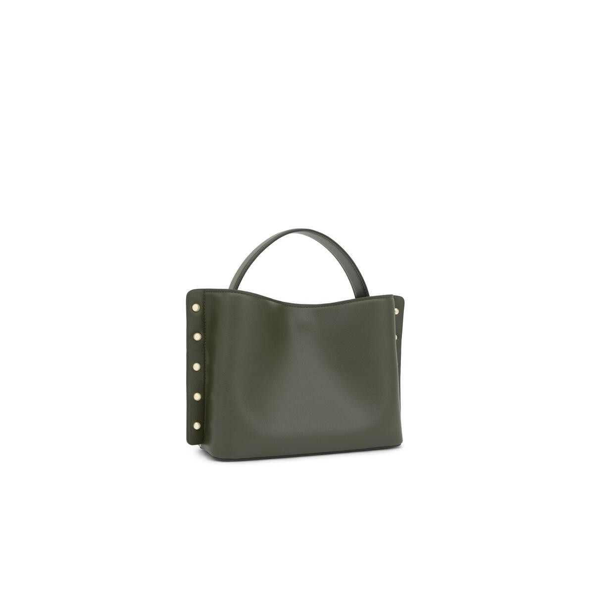 Bandolera mediana caqui TOUS Jewelry Studs