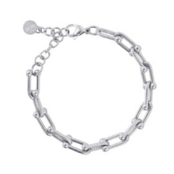 Pulsera eslabones ANARTXY